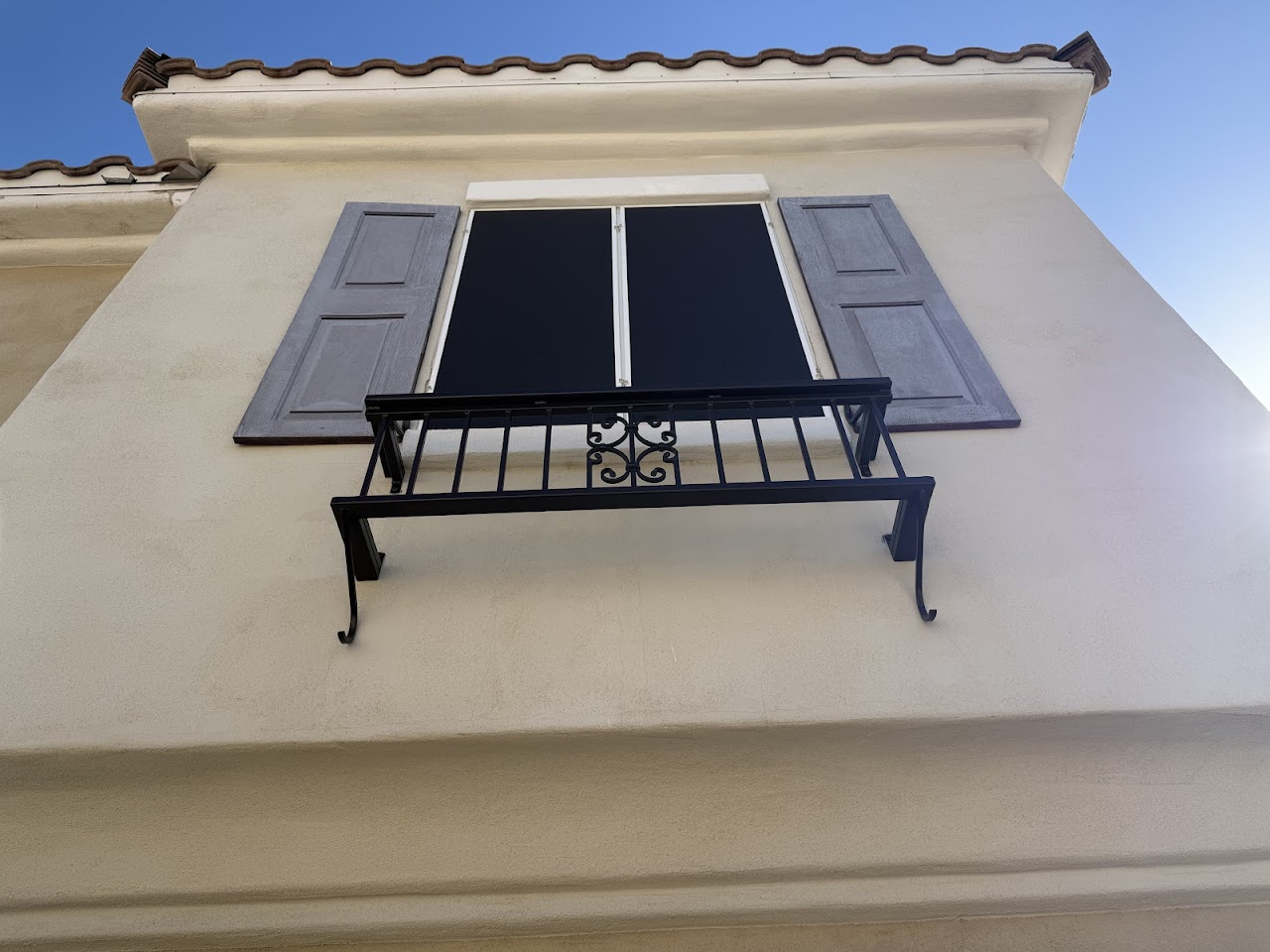 Gate Repairs and Mobile Welding project
